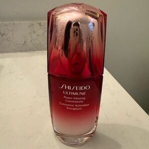 NEW Shiseido Ultimune Power Infusing Concentrate